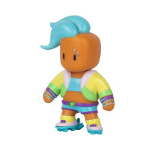 STUMBLE GUYS Figures 5-pack, 6 cm