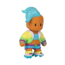 STUMBLE GUYS Figures 5-pack, 6 cm