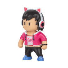 STUMBLE GUYS Figures 5-pack, 6 cm