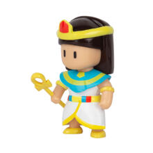 STUMBLE GUYS Figures 5-pack, 6 cm
