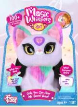 MY FUZZY FRIENDS MAGIC WHISPERS Katytė Zoey