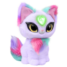 My Fuzzy Friends Interactive toy- Magic Whispers Zoey