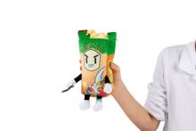 STUMBLE GUYS Pliušinis žaislas, 20 cm