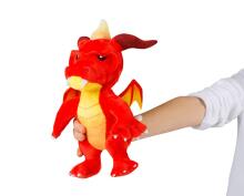 STUMBLE GUYS Pliušinis žaislas, 20 cm