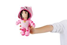 STUMBLE GUYS Pliušinis žaislas, 20 cm