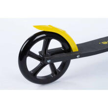 Moovkee Scooter Max Art.159822 Yellow