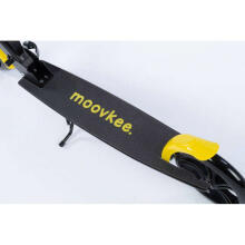 Moovkee Scooter Max Art.159822 Yellow