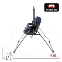 Adbor Swing N1 Art.N-06 Sūpynės su užtvara