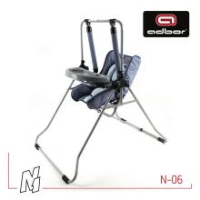 Adbor Swing N1 Art.N-06 Sūpynės su užtvara