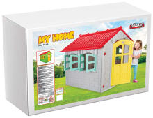 Garden Toys Playhouse Art.06-153