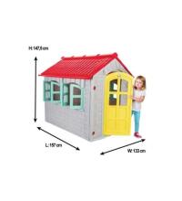 Garden Toys Playhouse Art.06-153 Blue