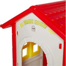 Garden Toys Magic House Art.06-194 Playhouse“ (puiki kokybė)