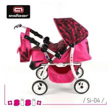 Adbor Sisi Doll Stroller Art.SI-01