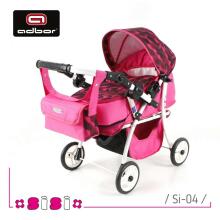Adbor Sisi Doll Stroller Art.SI-02
