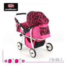 Adbor Sisi Doll Stroller Art.SI-07