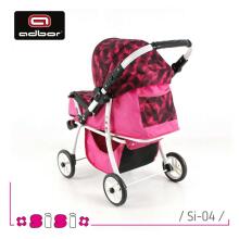 Adbor Sisi Doll Stroller Art.SI-07