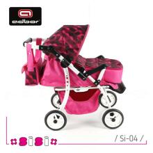 Adbor Sisi Doll Stroller Art.SI-09