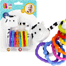 Bam Bam Rattle Art.515053