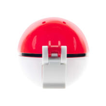 POKEMON W17 POKEMON W17ų kamuoliukas su figūrėle