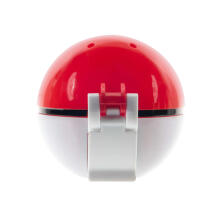 POKEMON W17 POKEMON W17ų kamuoliukas su figūrėle