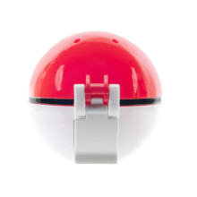 POKEMON W17 Clip ´N Go Poké bumbiņu komplekts ar figūru