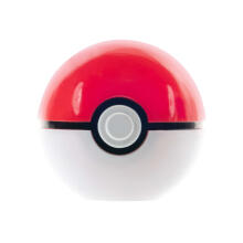 POKEMON W17 POKEMON W17ų kamuoliukas su figūrėle