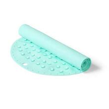 Baby Ono Non Slip Mat Art.1346/07 Turquoise neslystantis vonios kilimėlis 70x35cm