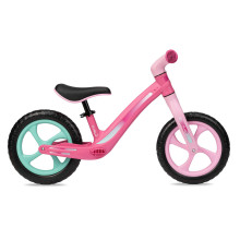 Momi Balance Bike Mizo Art.ROBI00051 Pink