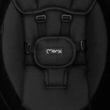 Momi Bouncer Kenani Art.BULE00038 Onyx