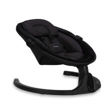 Momi Bouncer Kenani Art.BULE00038 Onyx