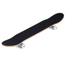 BIG WOODEN SKATEBOARD SPIDERMAN