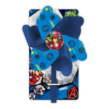 PINWHEEL AVENGERS