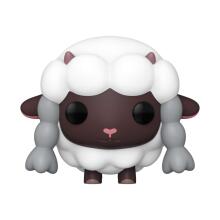 FUNKO POP! Vinilinė figūrėlė: Pokemon - Wooloo