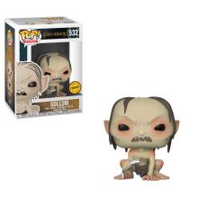 FUNKO POP! Vinilinė figūrėlė: Lord of the Rings - Gollum (w /Chase)