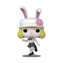 FUNKO POP! Vinilinė figūrėlė: One Piece - Carrot