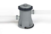 Bestway 58381 Flowclear 330gal Filter Pump