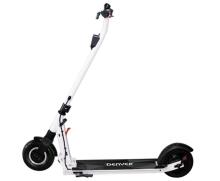 Denver SEL-80125 White
