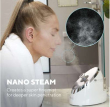 Homedics FAC-SV100-EU Nano Facial Steamer