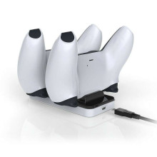 Subsonic Dual Charging Dock for PS5