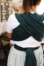 Little Frog Wrap Sling Art.160851 Ocean Harmony