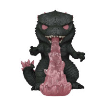 FUNKO POP! Vinyl Figure: Godzilla x Kong - Godzilla