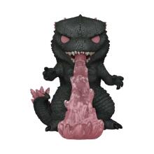 FUNKO POP! Vinilinė figūrėlė: Godzilla x Kong - Godzilla