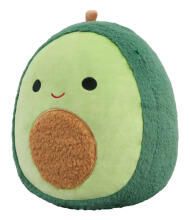 SQUISHMALLOWS W18 Fuzz-A-Mallows Pliušinis žaislas, 30 cm