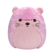 SQUISHMALLOWS W18 Fuzz-A-Mallows Pliušinis žaislas, 30 cm