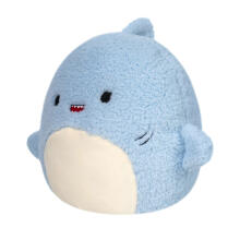 SQUISHMALLOWS W18 Fuzz-A-Mallows Pliušinis žaislas, 30 cm