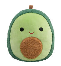 SQUISHMALLOWS W18 Fuzz-A-Mallows Pliušinis žaislas, 30 cm