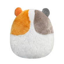 SQUISHMALLOWS W18 Fuzz-A-Mallows Pliušinis žaislas, 30 cm