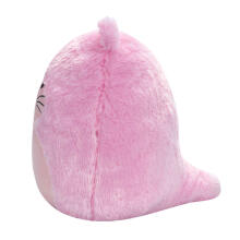SQUISHMALLOWS W18 Fuzz-A-Mallows Pliušinis žaislas, 30 cm