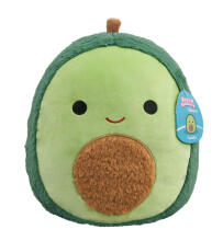 SQUISHMALLOWS W18 Fuzz-A-Mallows Pliušinis žaislas, 30 cm