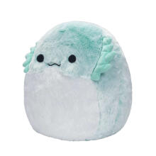 SQUISHMALLOWS W18 Fuzz-A-Mallows Pliušinis žaislas, 30 cm